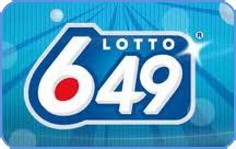 canada lottery official site